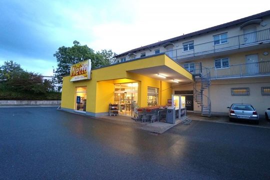 Коммерческая недвижимость в Тройен