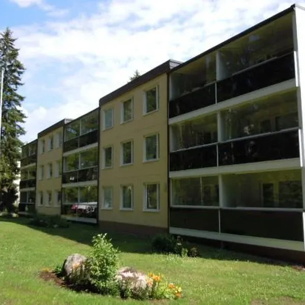 Квартира в Лаппеенранта, фото 1