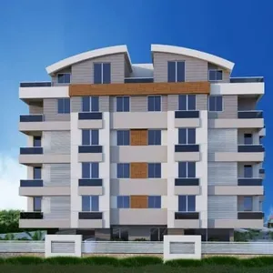 Квартира в Анталия, фото 5
