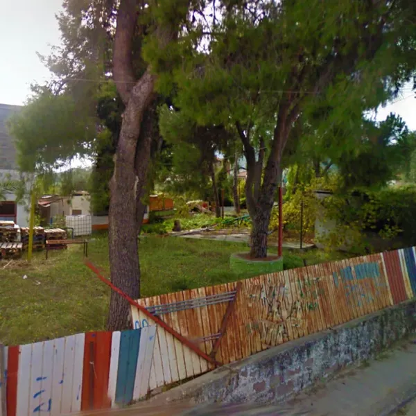 Земельный участок в Ситониа, фото 2