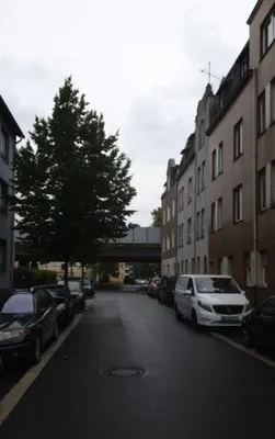 Коммерческая недвижимость в Duisburg-Митте