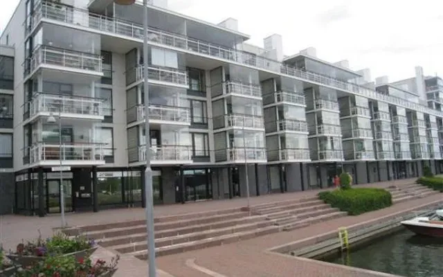 Квартира в Хельсинки