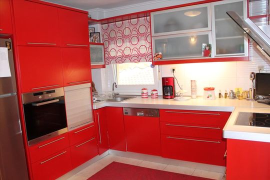 Квартира в Эпаноми