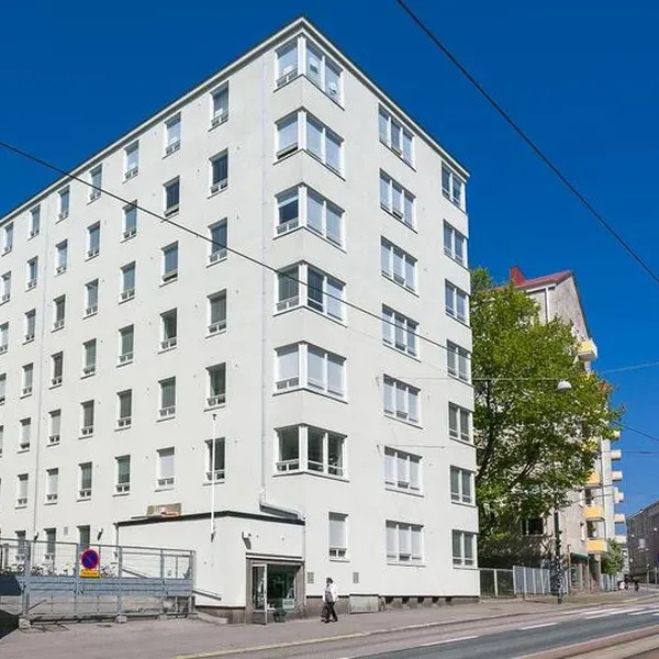 Квартира в Хельсинки, фото 1