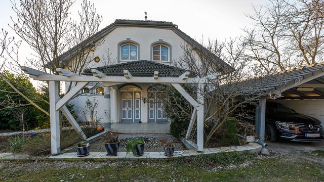 Отдельный дом в Черсегтомай