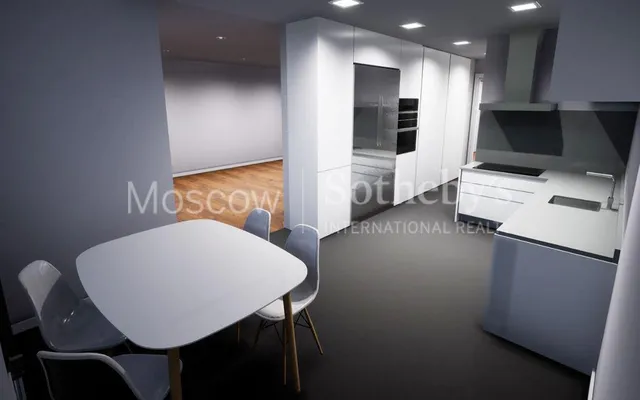 Квартира в Ла-Массана
