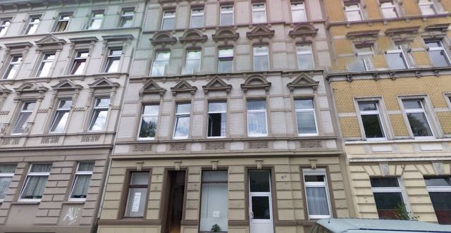 Квартира в Вуппертал