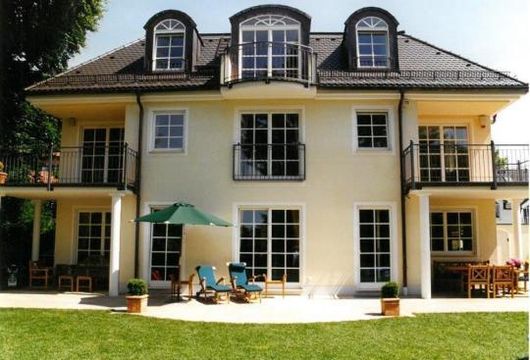 Вилла в Мюнхен