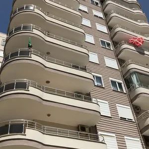 Пентхаус в Махмутлар, фото 2