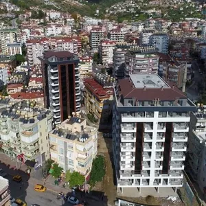 Квартира в Алания, фото 2