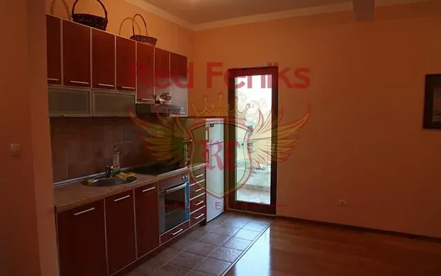 Квартира в Рисан