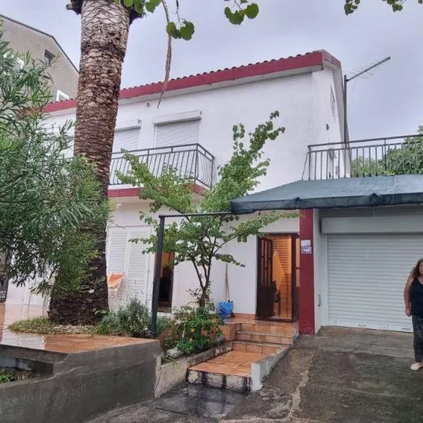 Дом в Бар, фото 1