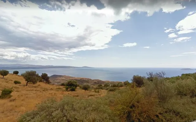 Земельный участок в Лампи/Ламби