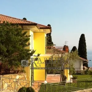 Вилла в Бордигера, фото 3