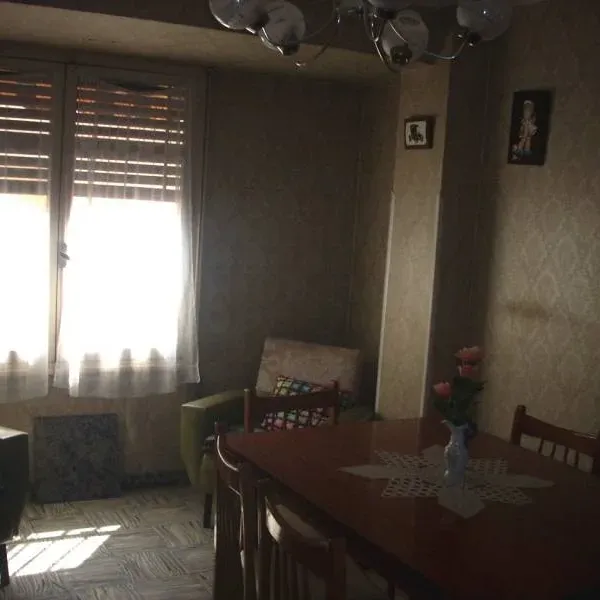 Квартира в Аликанте, фото 1