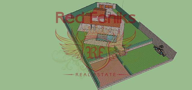 Земельный участок в Даниловград