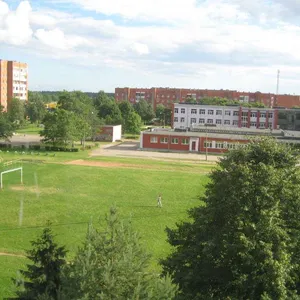 Фото объекта