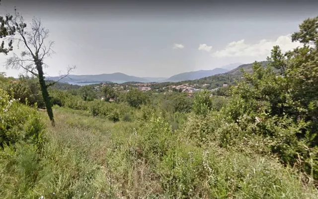 Земельный участок в Котор