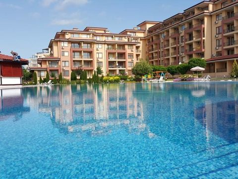 Студия в Святой Влас