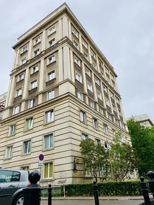 Студия в Варшава