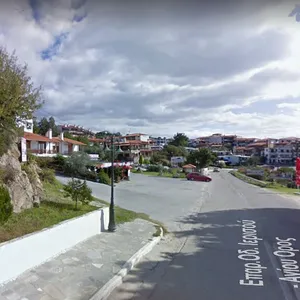 Земельный участок в Aristotle University of Thessaloniki, фото 2