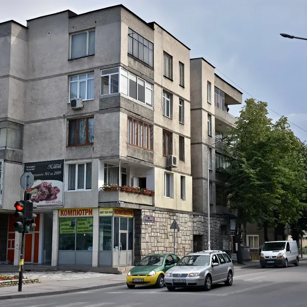 Фото объекта