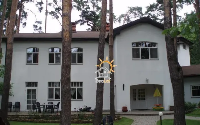 Квартира в Юрмала