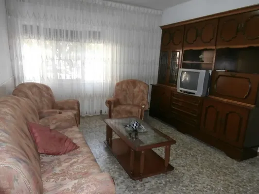 Квартира в Аликанте