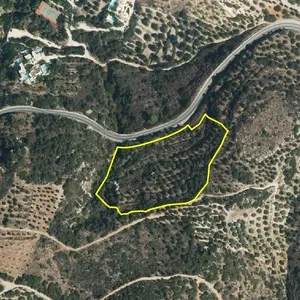 Земельный участок в Lefki Municipal Unit, фото 5