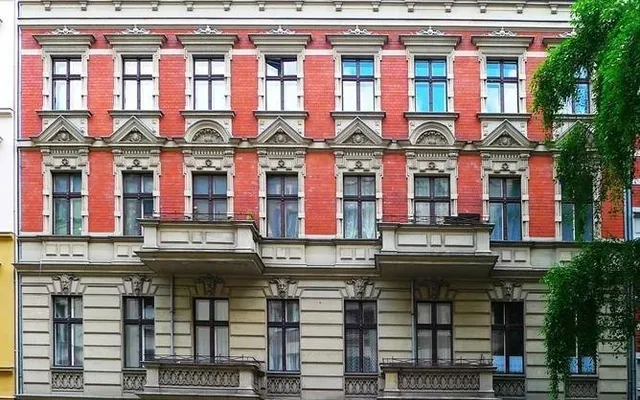 Квартира в Берлин