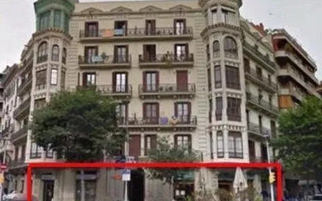 Коммерческая недвижимость в Барселона