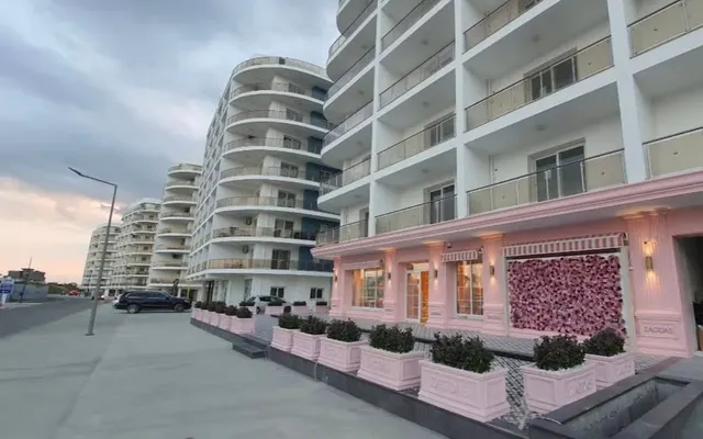 Квартира в Регион Фамагуста