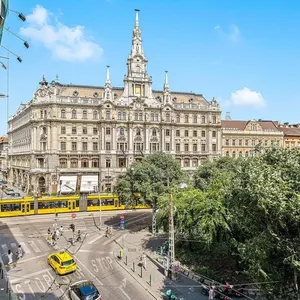 Квартира в Будапешт, фото 3
