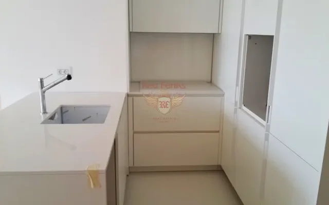 Квартира в Будва