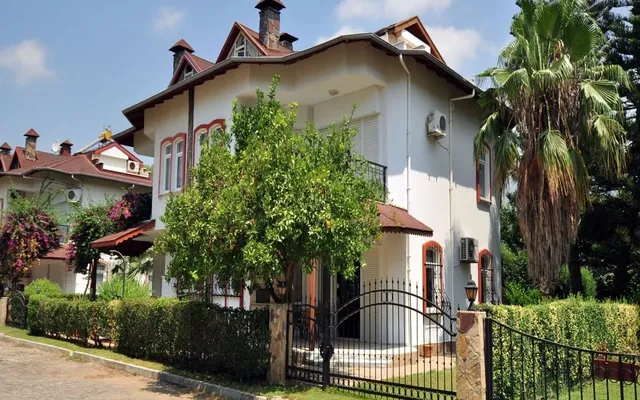 Вилла в Алания