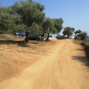 Земельный участок в Тасос, фото 3
