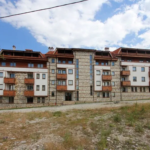 Квартира в Банско, фото 1