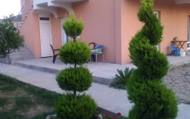 Отдельный дом в Бар