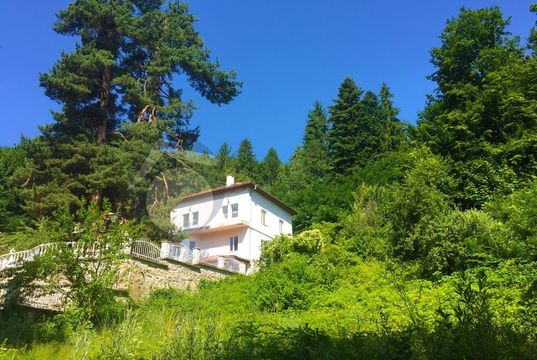 Вилла в Етрополе