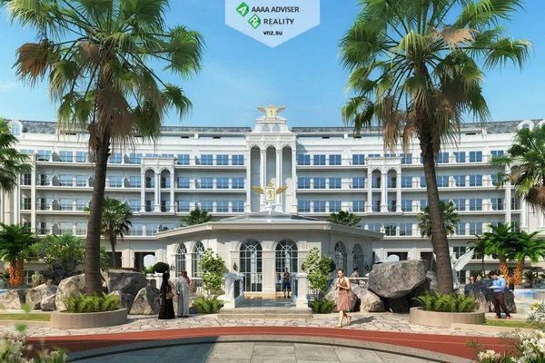 Квартира в Дубай