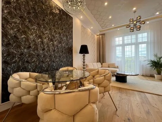 Квартира в Akadémia Сад от Cordia