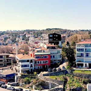 Дом в Беязыт Махаллеси, фото 3
