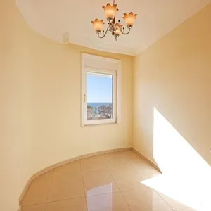 Квартира в Махмутлар, фото 4