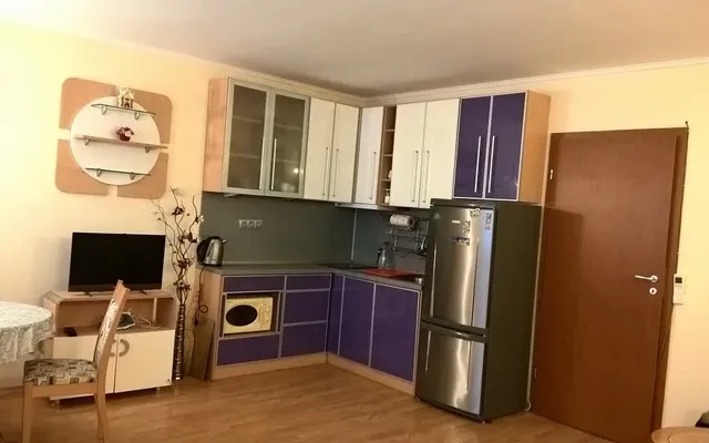 Квартира в Солнечный берег