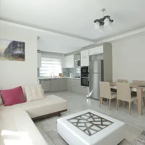 Квартира в Анталия, фото 3
