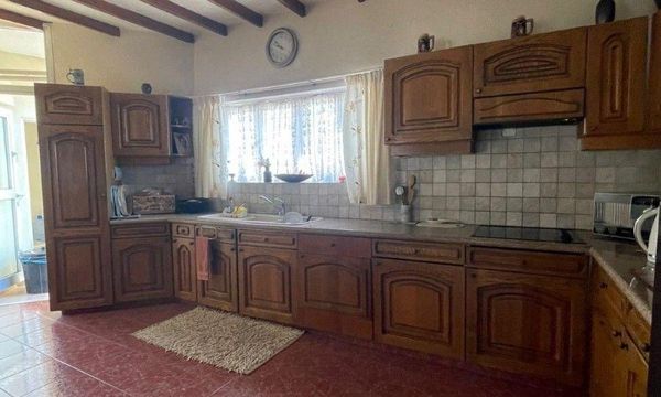 Вилла в Лимассол