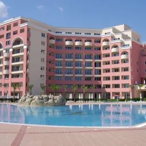 Студия в Солнечный берег, фото 3