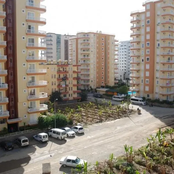 Квартира в Алания, фото 1