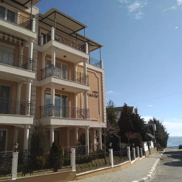 Квартира в Равда, фото 1