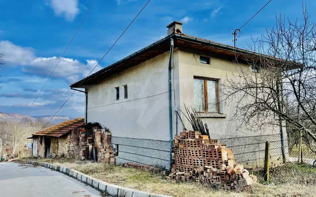 Дом в Стара Загора